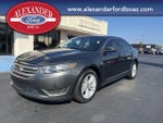 2016 Taurus Thumbnail 1