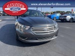 2016 Taurus Thumbnail 5