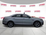 2017 Taurus Thumbnail 2