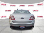 2017 Taurus Thumbnail 4