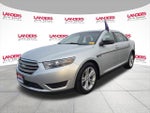 2017 Taurus Thumbnail 7