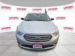 2017 Taurus Thumbnail 8