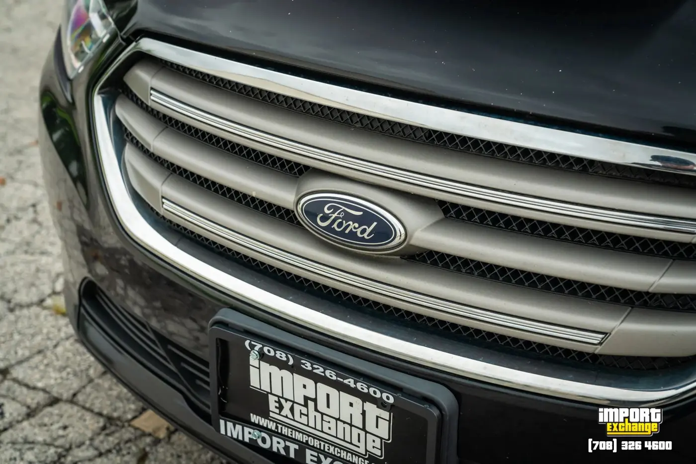 2018 Ford Taurus - $12,876