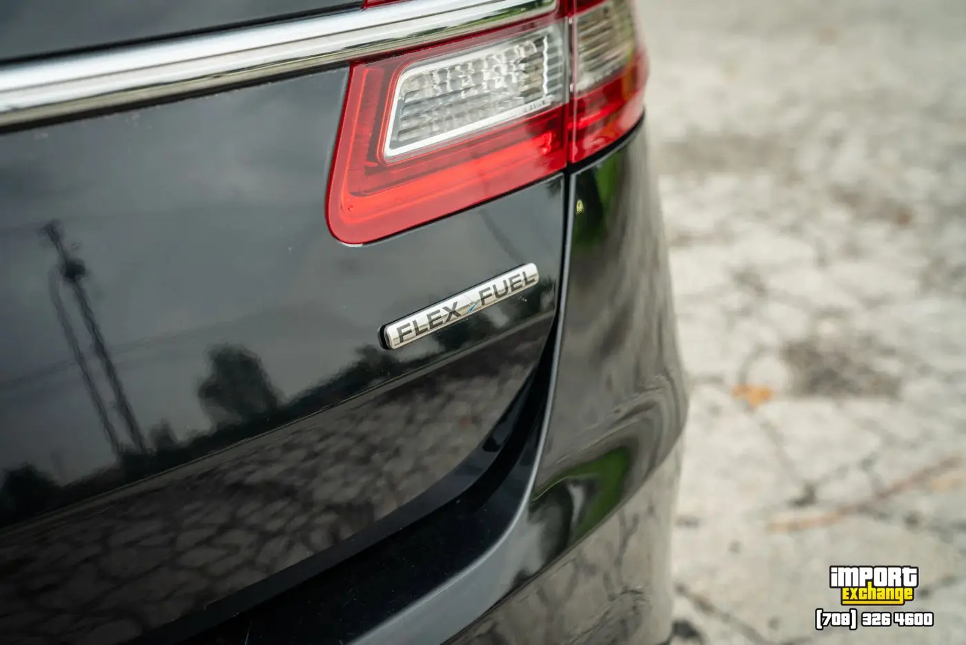 2018 Ford Taurus - $12,876