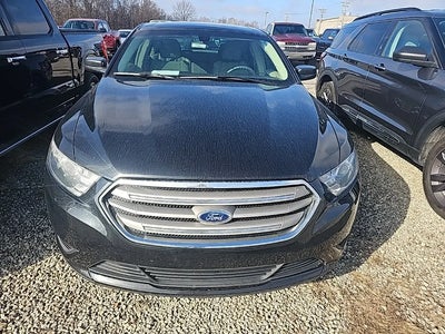 2015 Ford Taurus SE 4DR Sedan