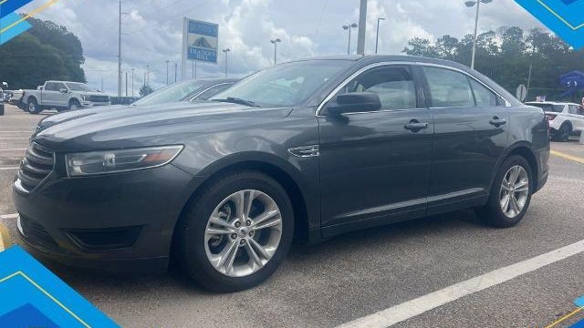 Preowned 2019 Ford Taurus SE for Sale