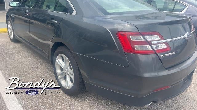 2019 Ford Taurus SE