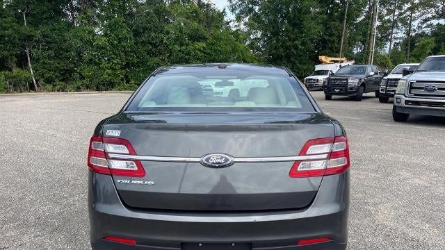 2019 Ford Taurus SE