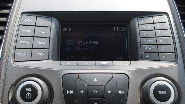 2015 Ford Taurus SE
