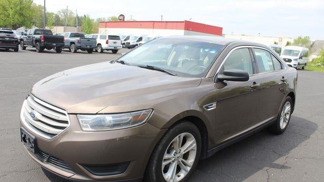 2015 Ford Taurus SE
