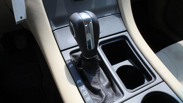 2015 Ford Taurus SE