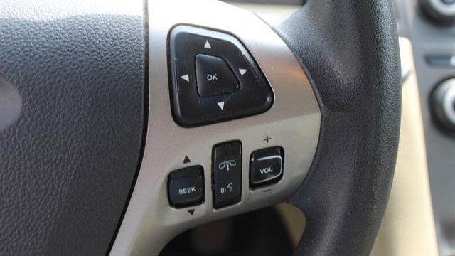 2015 Ford Taurus SE