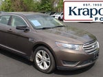 2015 Taurus Thumbnail 1