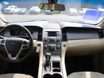 2015 Taurus Thumbnail 5