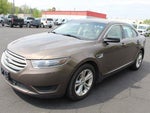 2015 Taurus Thumbnail 6