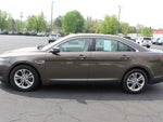 2015 Taurus Thumbnail 7