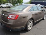 2015 Taurus Thumbnail 11