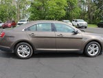2015 Taurus Thumbnail 12