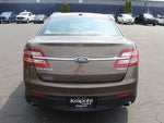 2015 Taurus Thumbnail 14