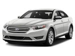 2016 Taurus Thumbnail 1