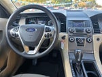 2016 Taurus Thumbnail 11