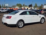 2016 Taurus Thumbnail 29