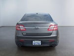 2017 Taurus Thumbnail 4