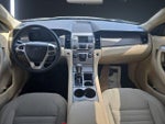 2017 Taurus Thumbnail 10