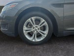 2017 Taurus Thumbnail 14