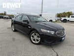 2018 Taurus Thumbnail 1
