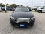 2018 Taurus Thumbnail 2
