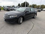 2018 Taurus Thumbnail 3