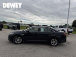 2018 Taurus Thumbnail 4