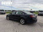 2018 Taurus Thumbnail 5