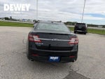 2018 Taurus Thumbnail 6