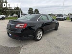2018 Taurus Thumbnail 7