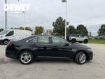 2018 Taurus Thumbnail 8