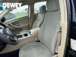 2018 Taurus Thumbnail 11