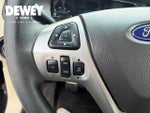 2018 Taurus Thumbnail 13