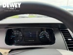2018 Taurus Thumbnail 14