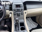2018 Taurus Thumbnail 16