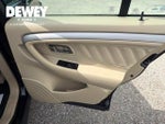 2018 Taurus Thumbnail 17
