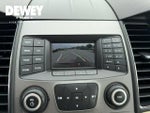 2018 Taurus Thumbnail 18