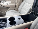 2018 Taurus Thumbnail 21