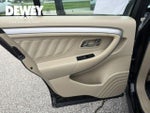 2018 Taurus Thumbnail 22