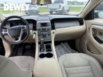 2018 Taurus Thumbnail 25