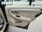 2018 Taurus Thumbnail 26