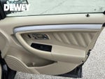 2018 Taurus Thumbnail 28