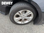 2018 Taurus Thumbnail 31