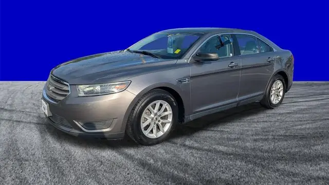 2014 Ford Taurus SE